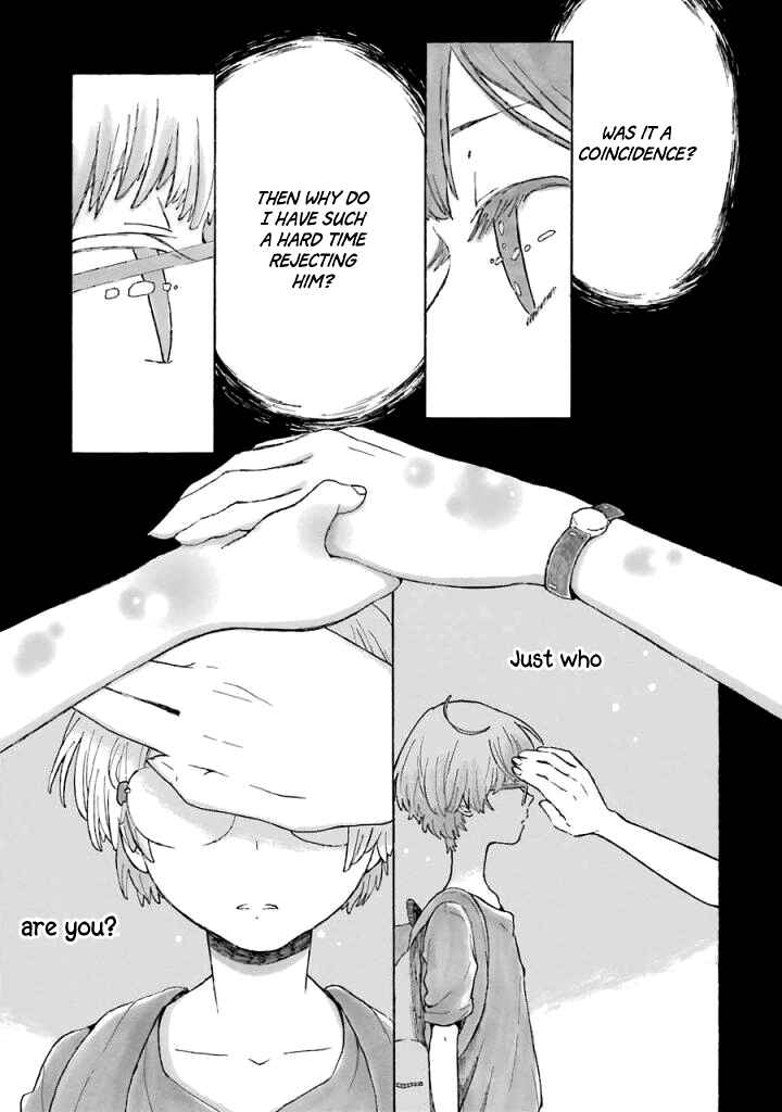 Page 5 Chapter 4 Natsuyasumi no Tomo