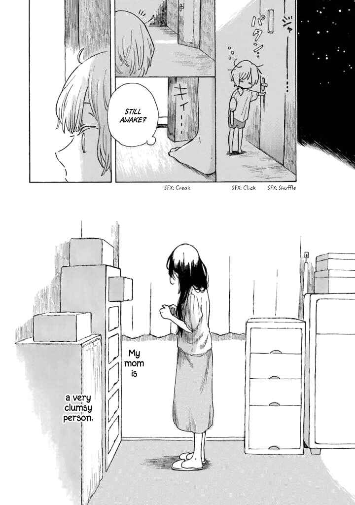 Page 19 Chapter 5 Natsuyasumi no Tomo
