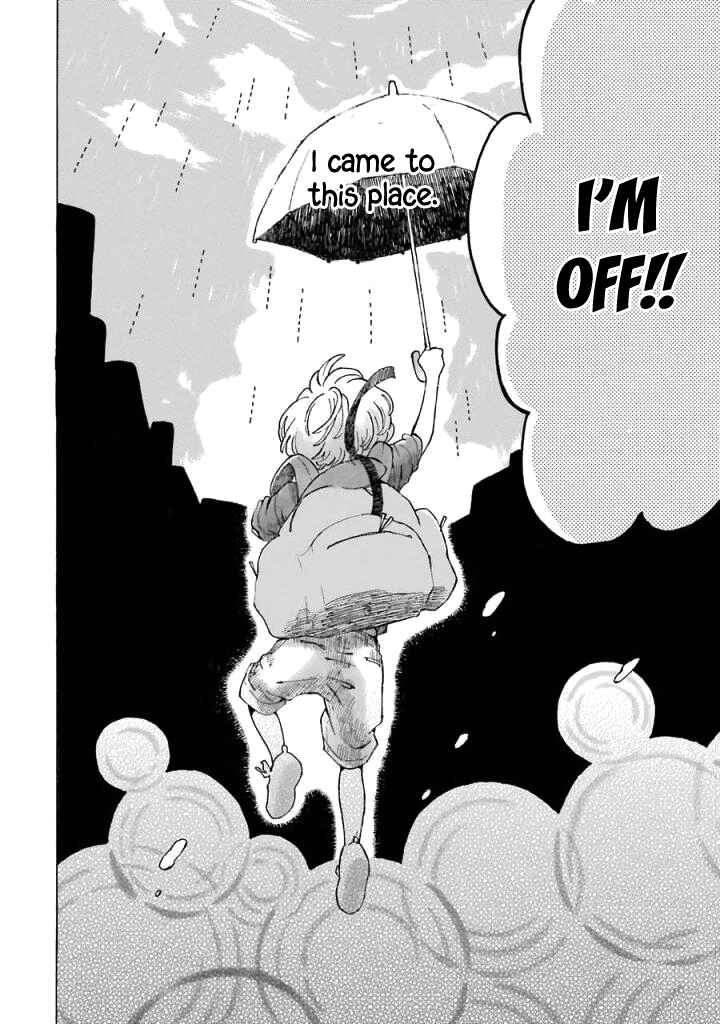 Page 51 Chapter 5 Natsuyasumi no Tomo