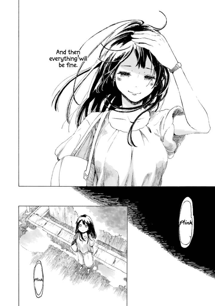 Page 31 Chapter 1 Natsuyasumi no Tomo