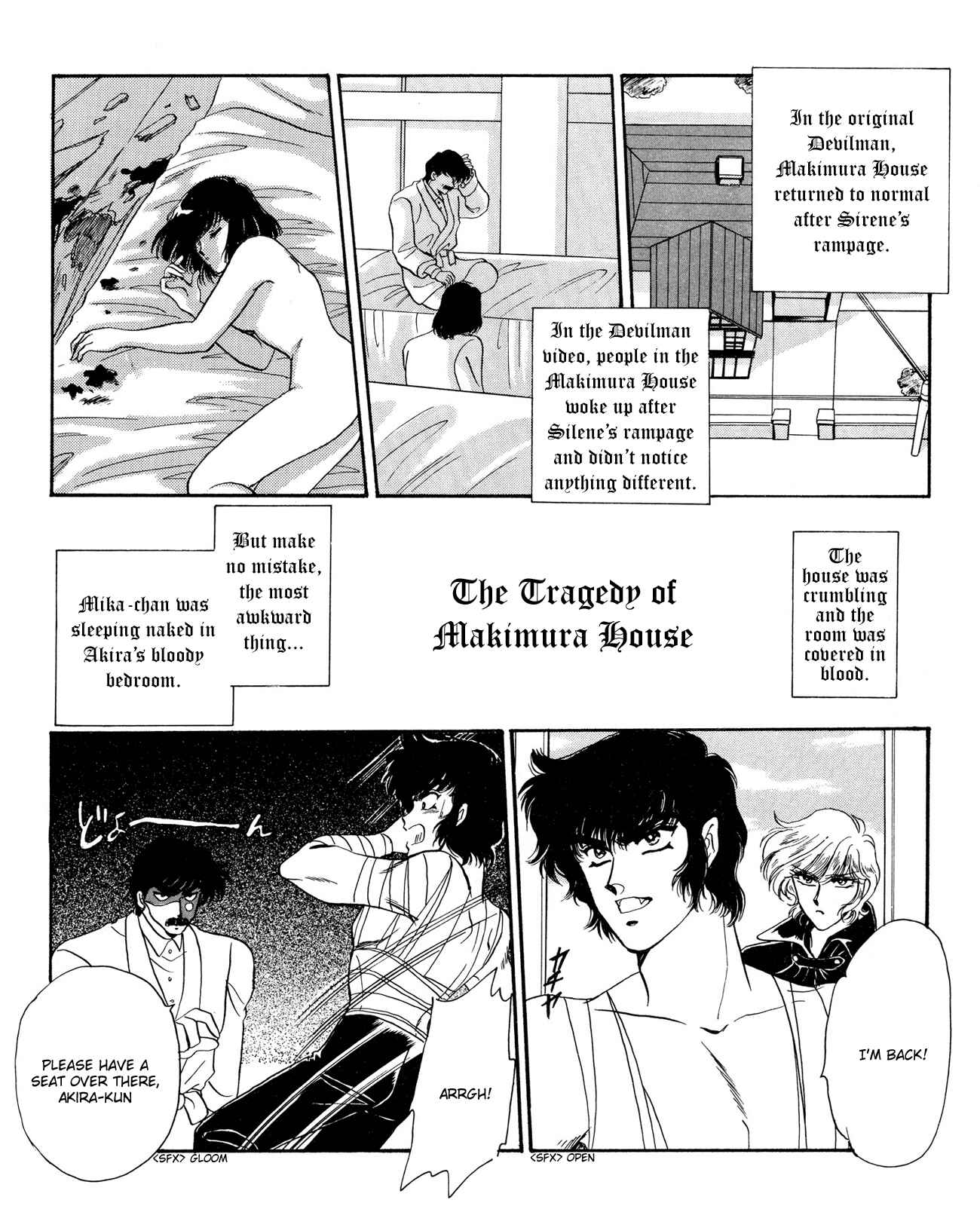 Page 9 Chapter 2 Shinkyoku - La Divina Commedia