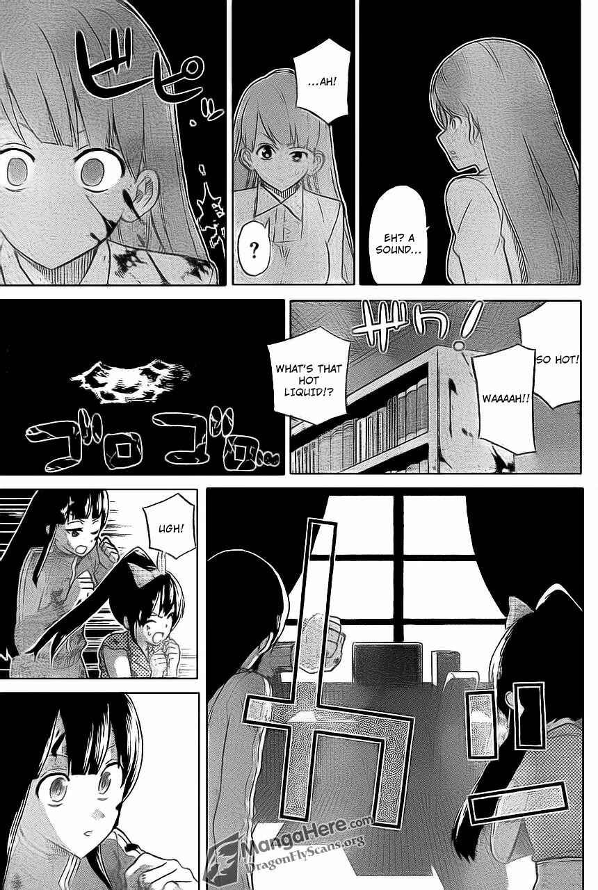 Page 14 Chapter 7 AKB48 Satsujin Jiken