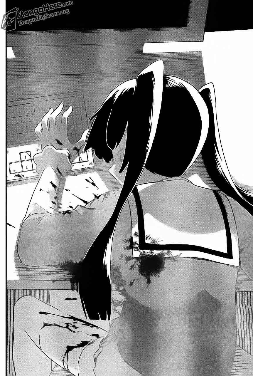 Page 15 Chapter 7 AKB48 Satsujin Jiken