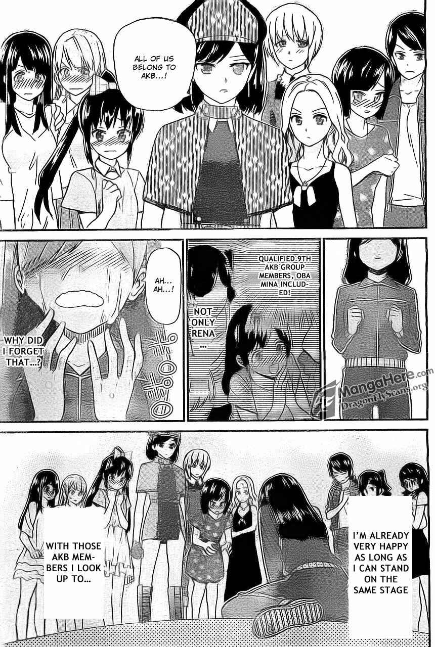 Page 19 Chapter 9 AKB48 Satsujin Jiken
