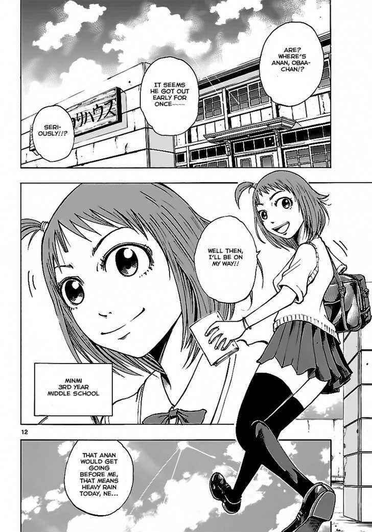Page 11 Chapter 1 Tomorrows