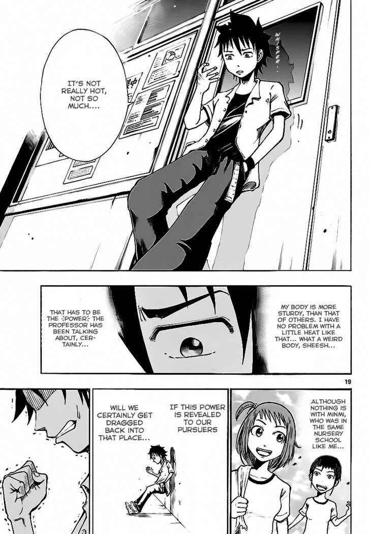 Page 18 Chapter 1 Tomorrows