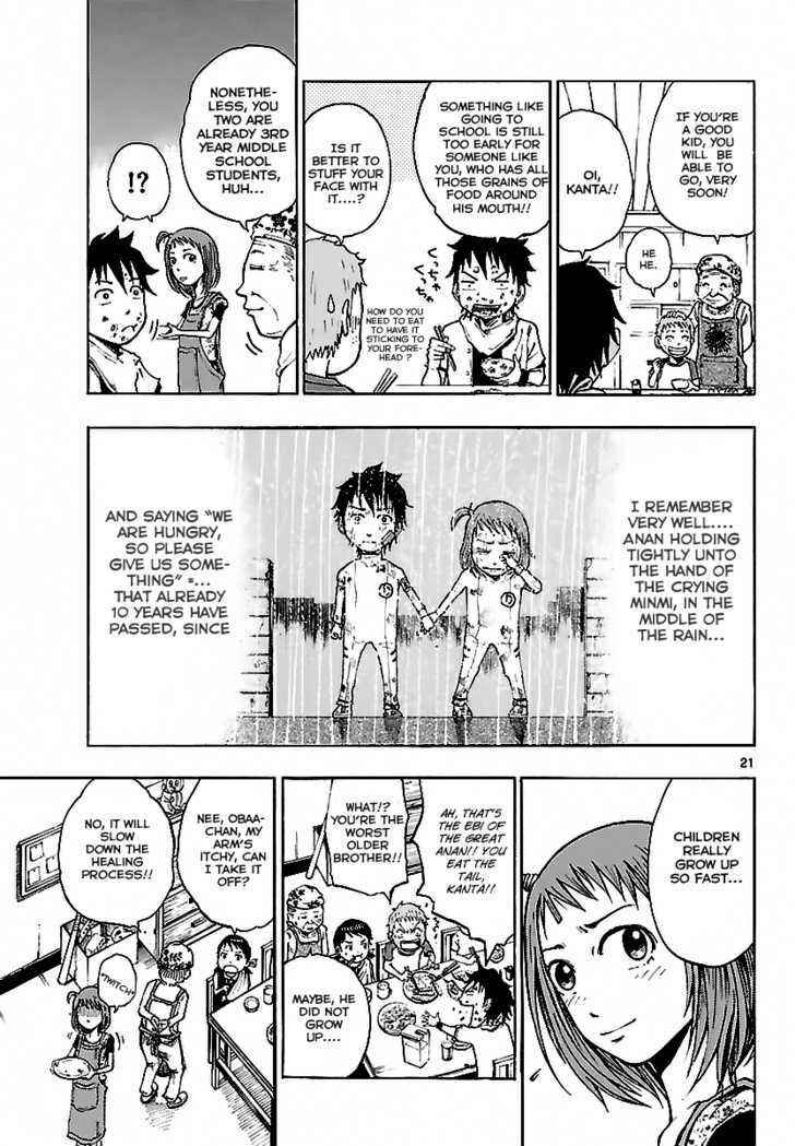 Page 20 Chapter 1 Tomorrows