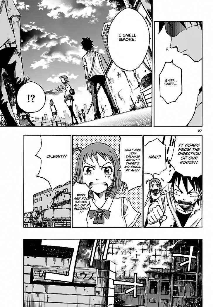 Page 26 Chapter 1 Tomorrows