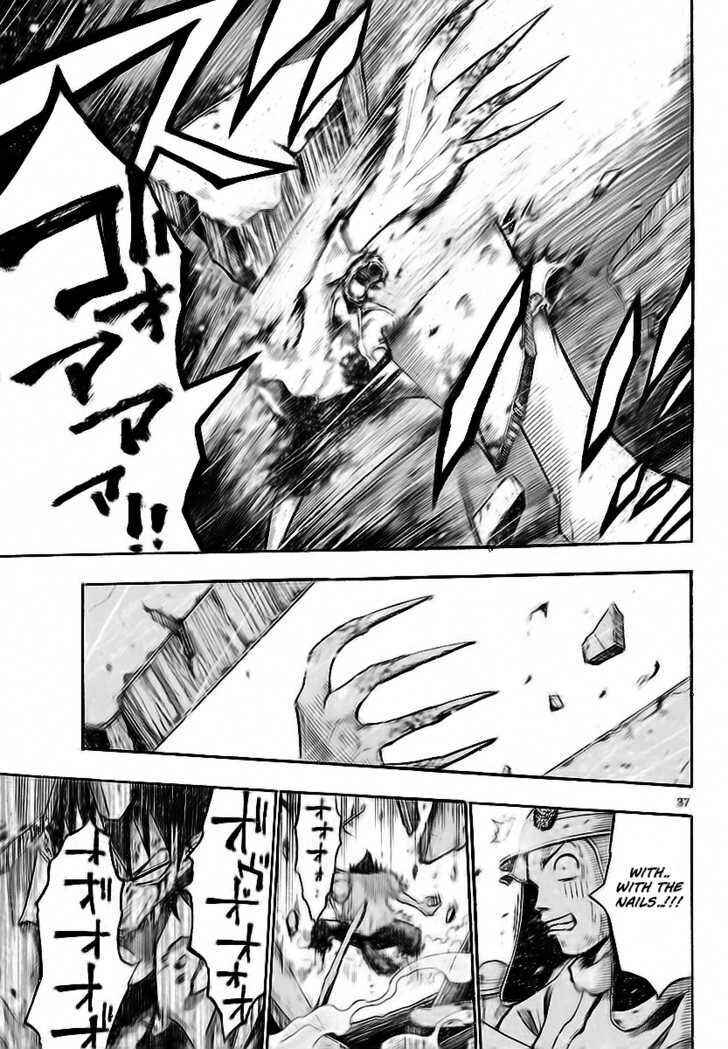 Page 36 Chapter 1 Tomorrows