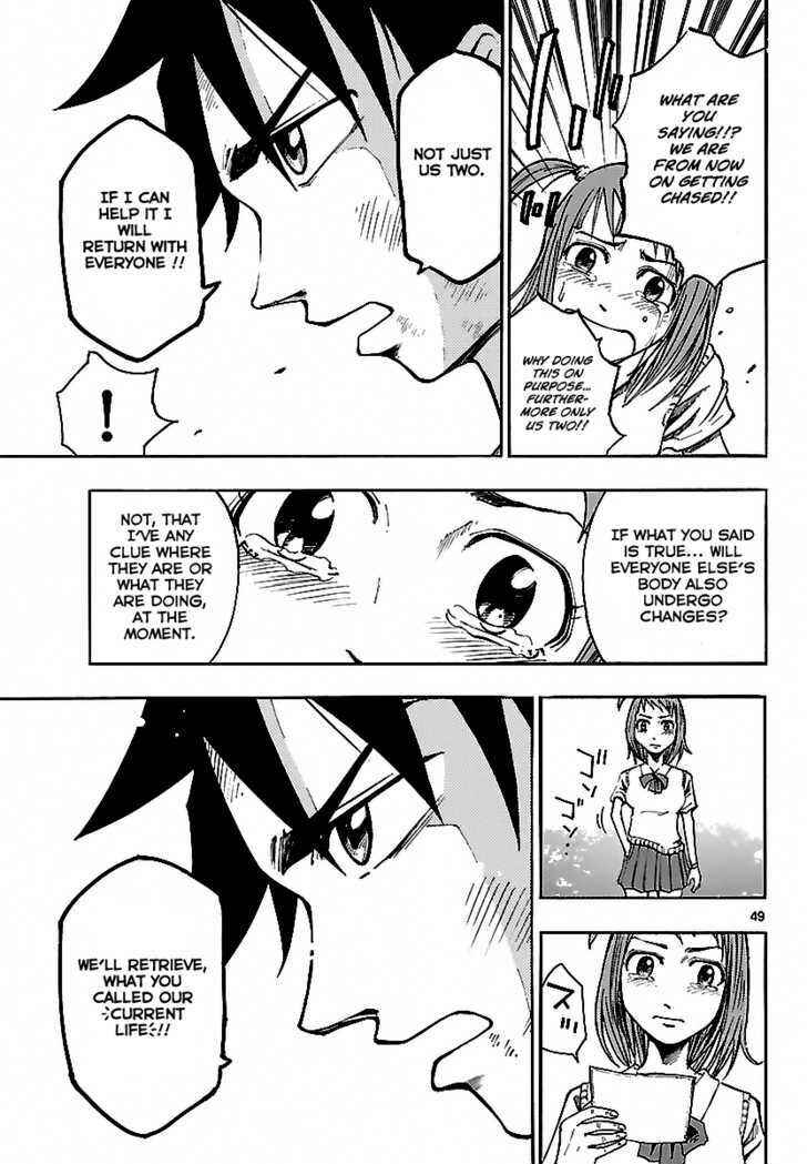 Page 46 Chapter 1 Tomorrows