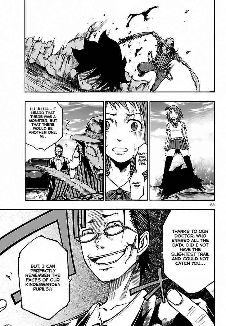 Page 50 Chapter 1 Tomorrows