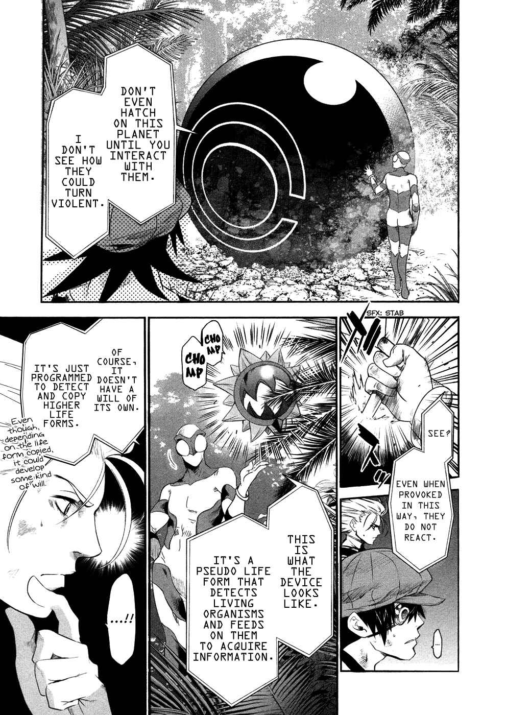 Page 21 Chapter 19 Q