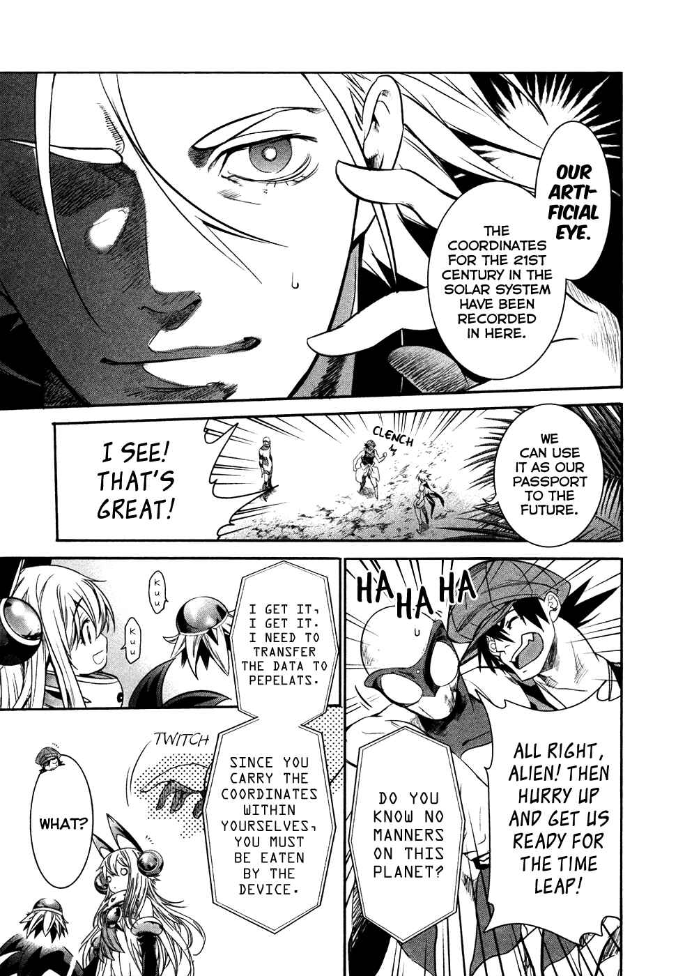 Page 23 Chapter 19 Q