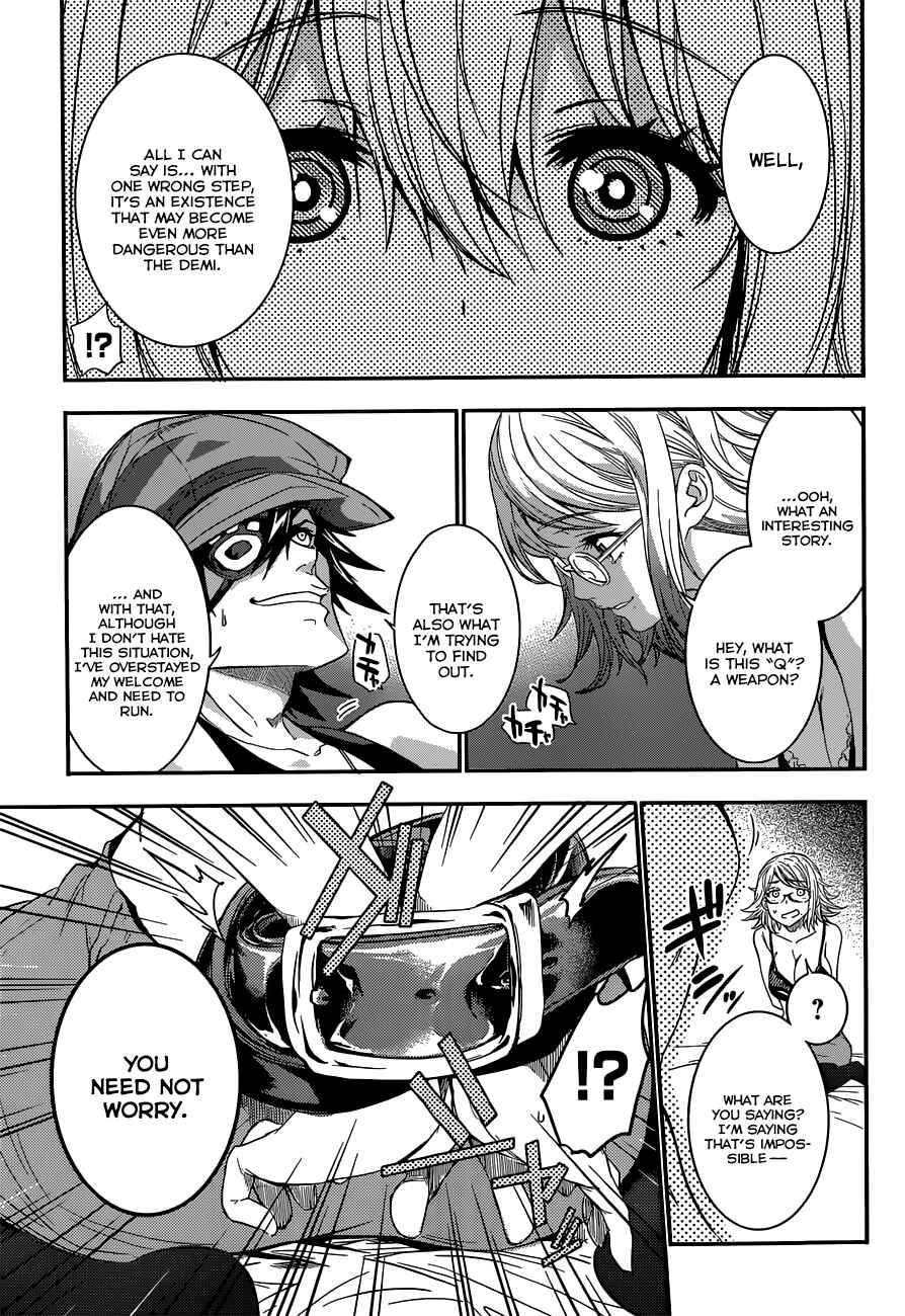 Page 22 Chapter 3 Q