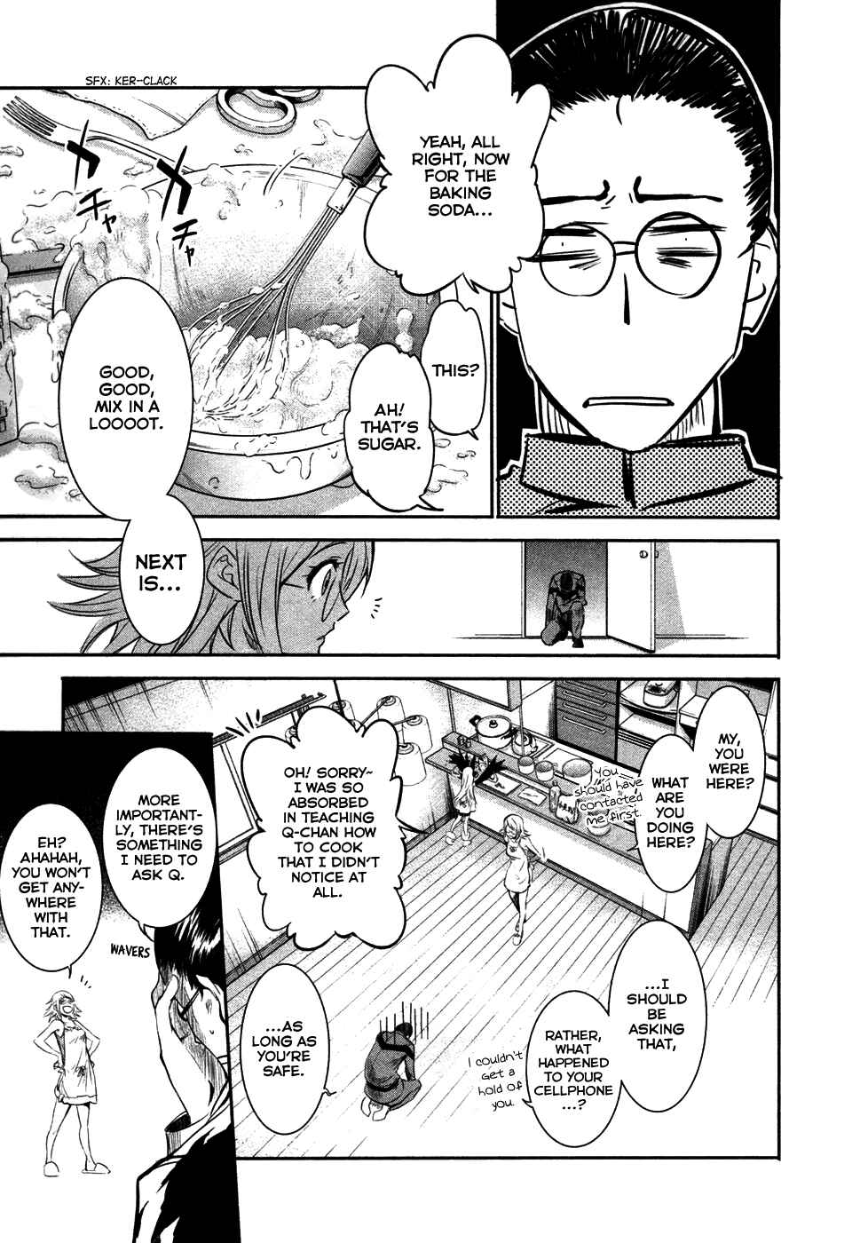 Page 28 Chapter 15 Q