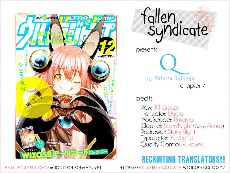 Page 1 Chapter 7 Q