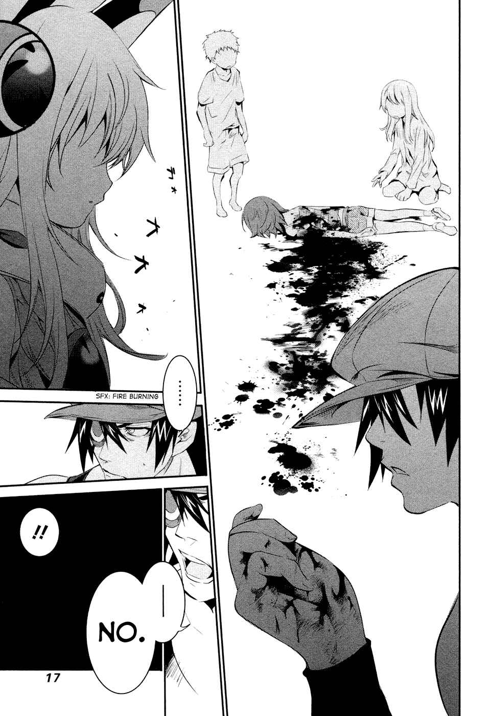 Page 19 Chapter 10 Q