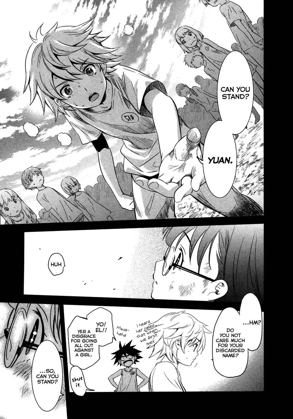 Page 15 Chapter 17 Q