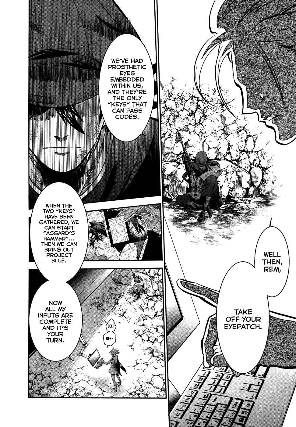 Page 19 Chapter 17 Q
