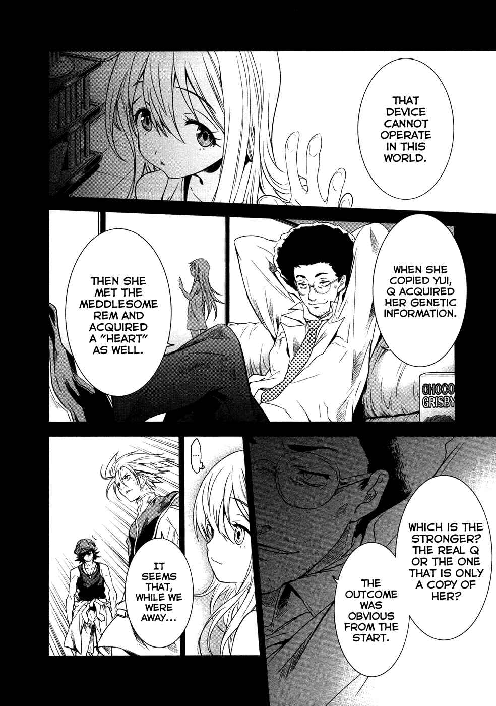 Page 11 Chapter 20 Q
