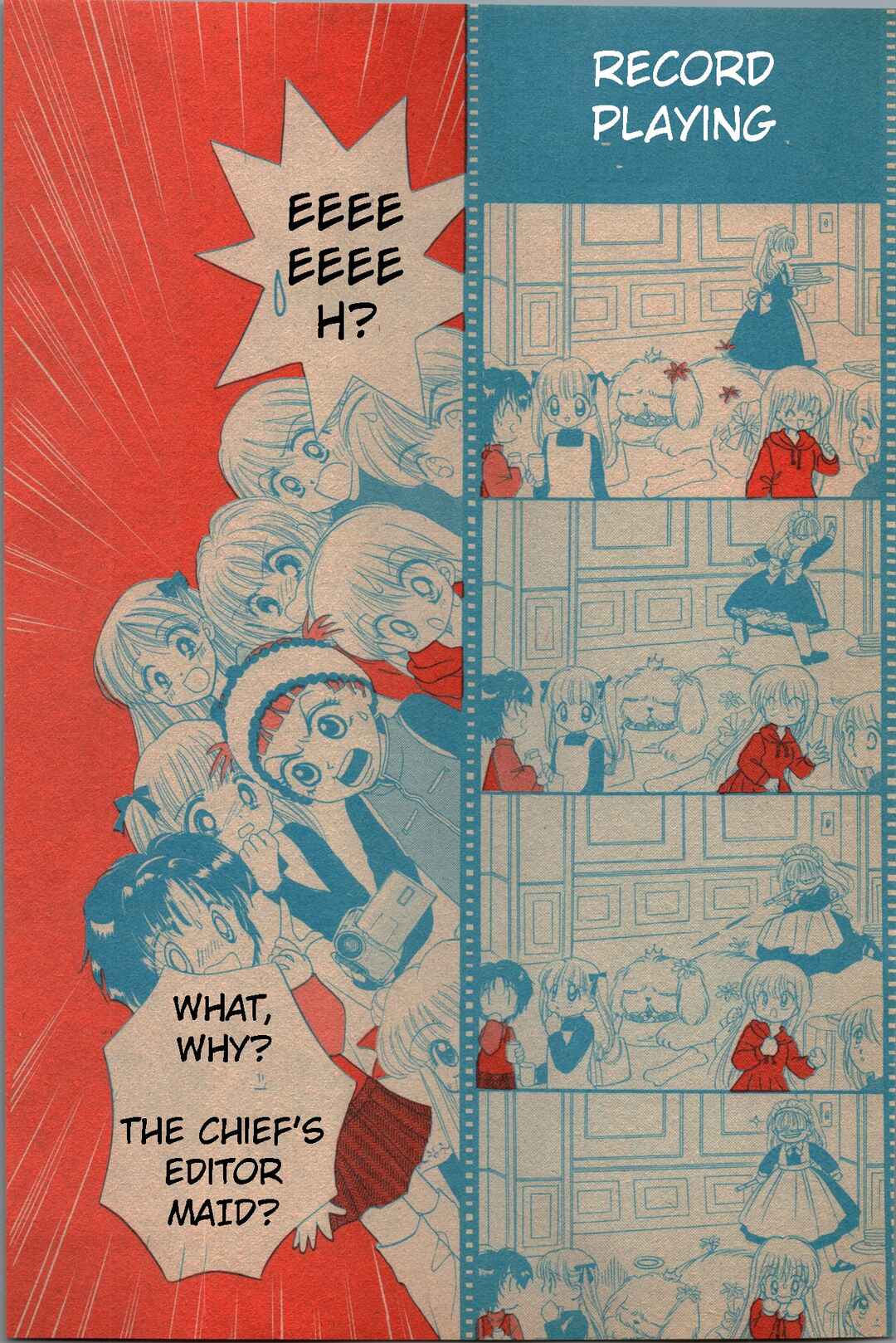 Page 13 Chapter 2 Baying Shakedown