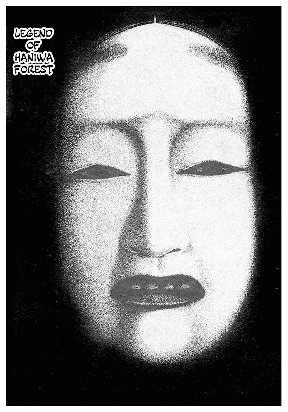 Page 1 Chapter Unknown_b9db Legend of Haniwa Forest