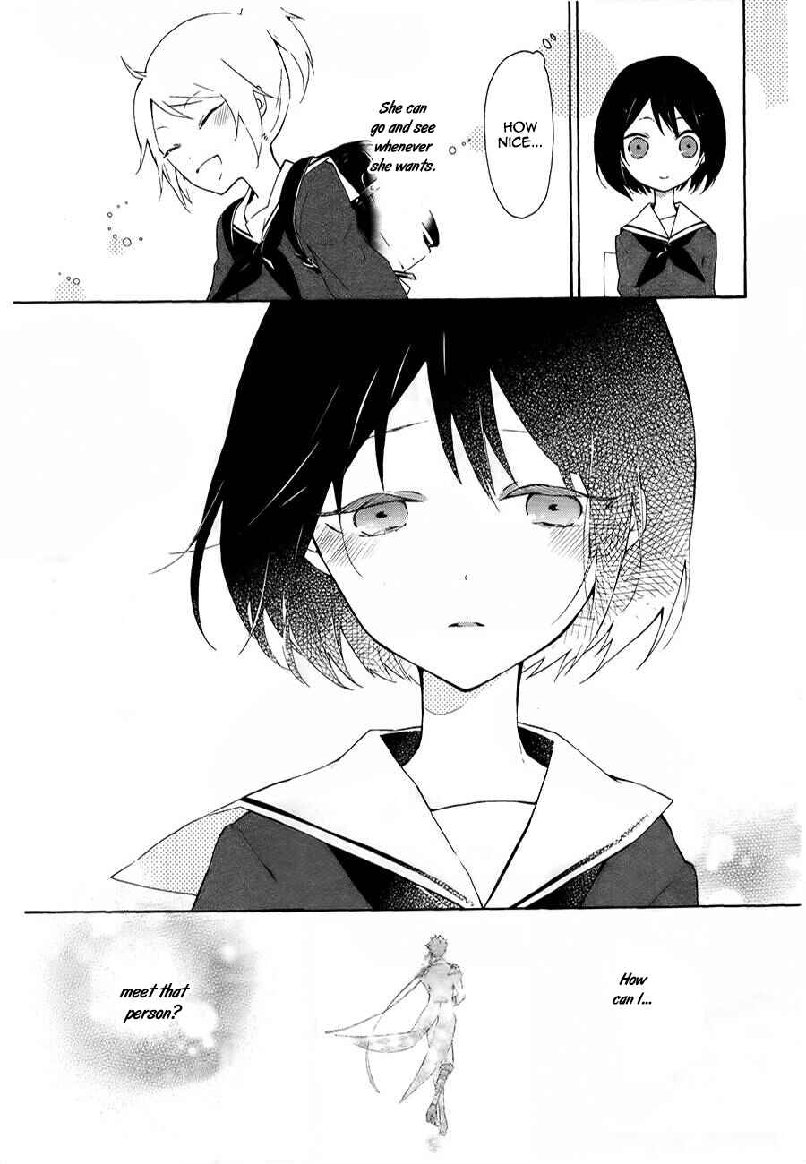 Page 8 Chapter 5 Gaitou Alice