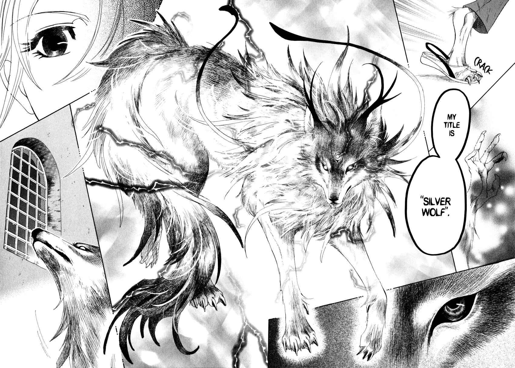 Page 36 Chapter 1 Tamago no Hi