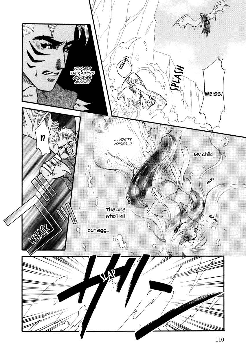 Page 20 Chapter 3 Tamago no Hi