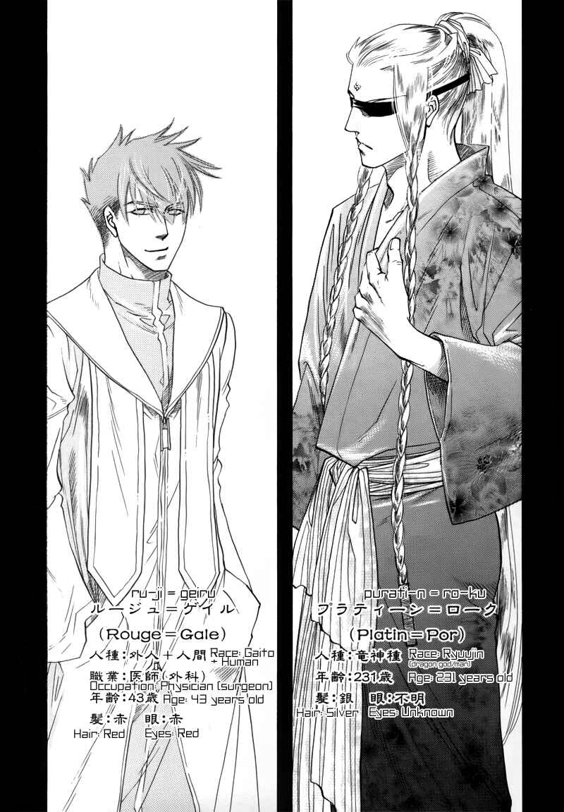 Page 6 Chapter 2.55 Tamago no Hi