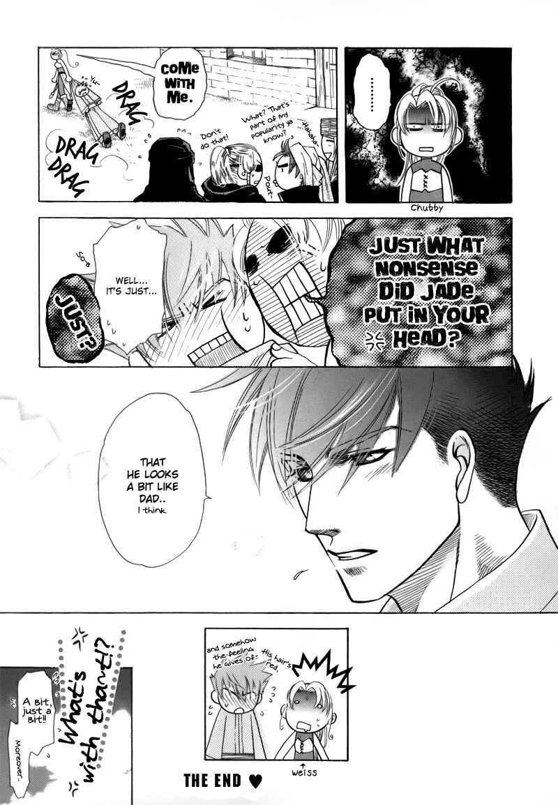Page 8 Chapter 2.55 Tamago no Hi