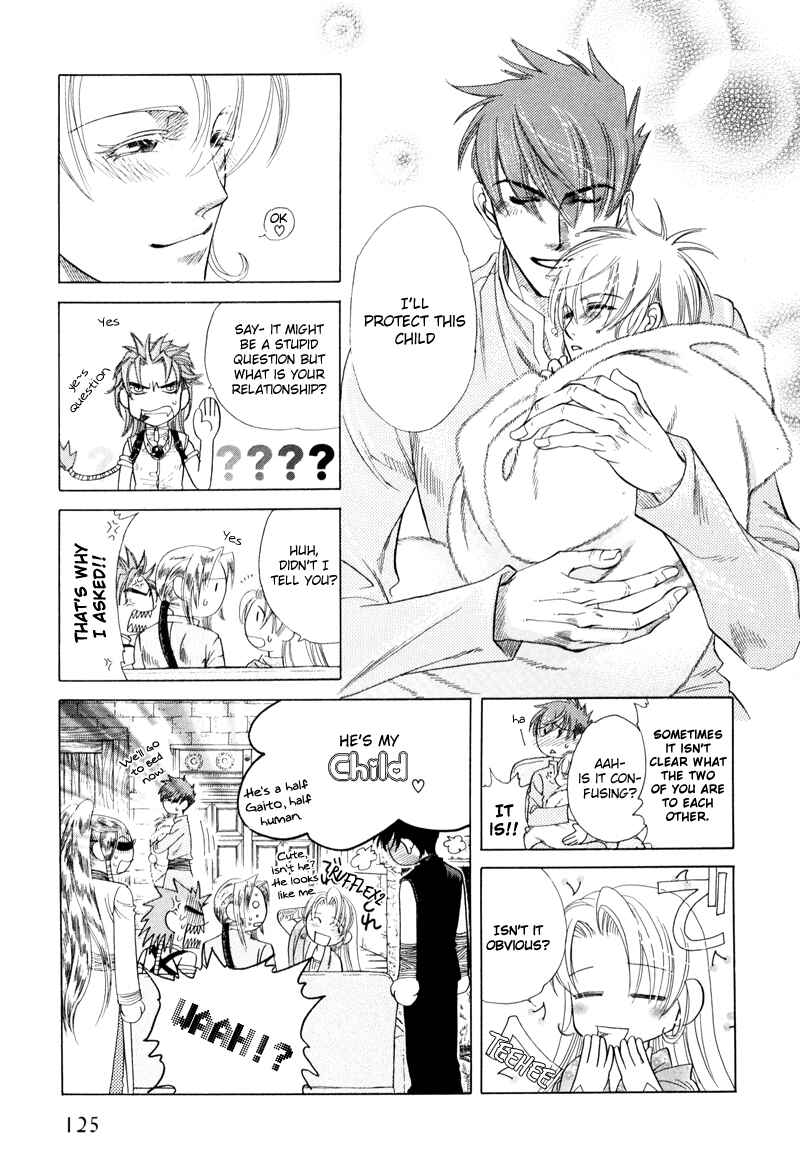 Page 19 Chapter 2 Tamago no Hi