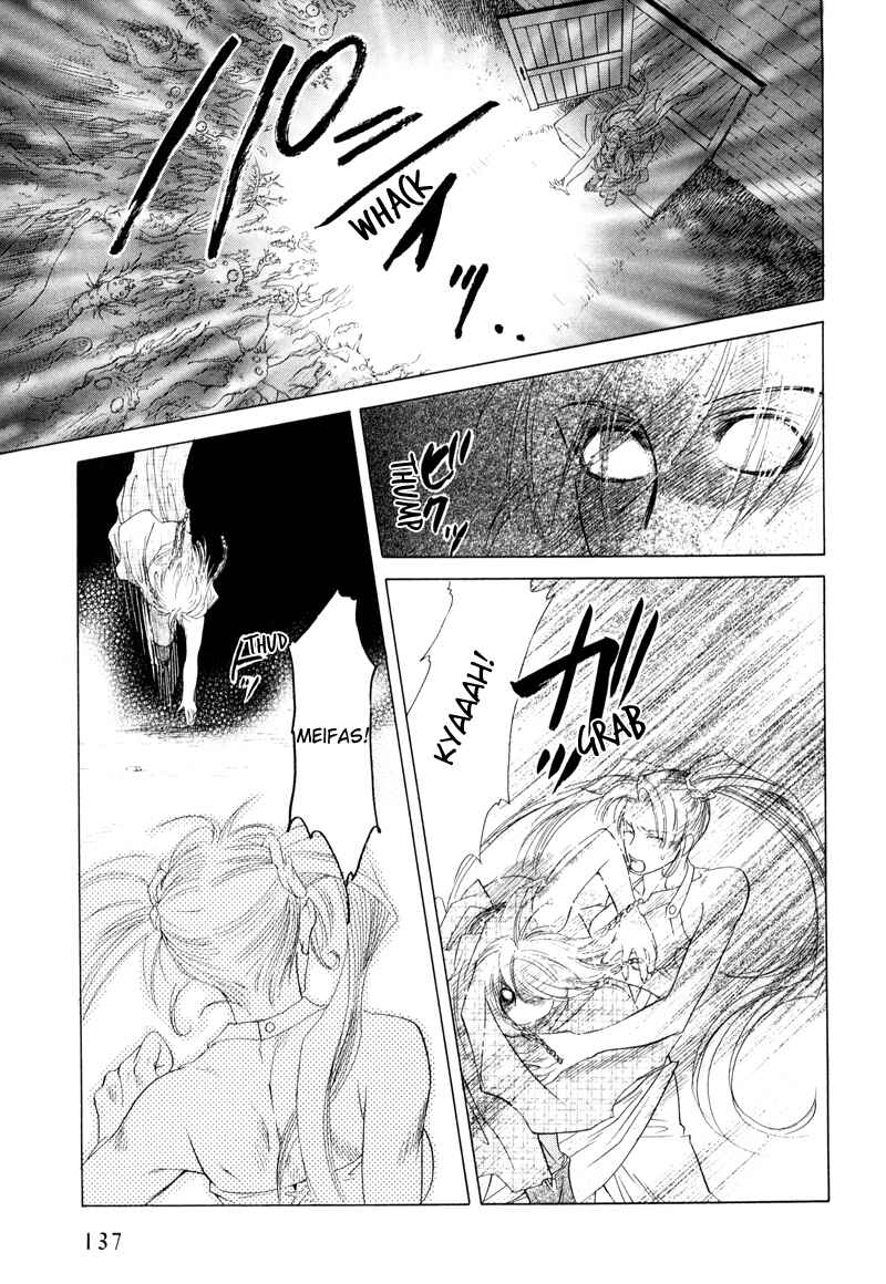 Page 31 Chapter 2 Tamago no Hi
