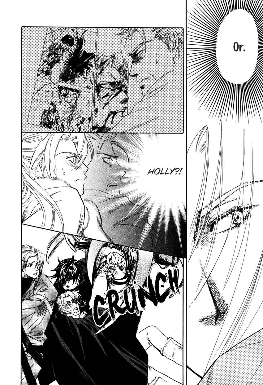 Page 10 Chapter 2 Tamago no Hi