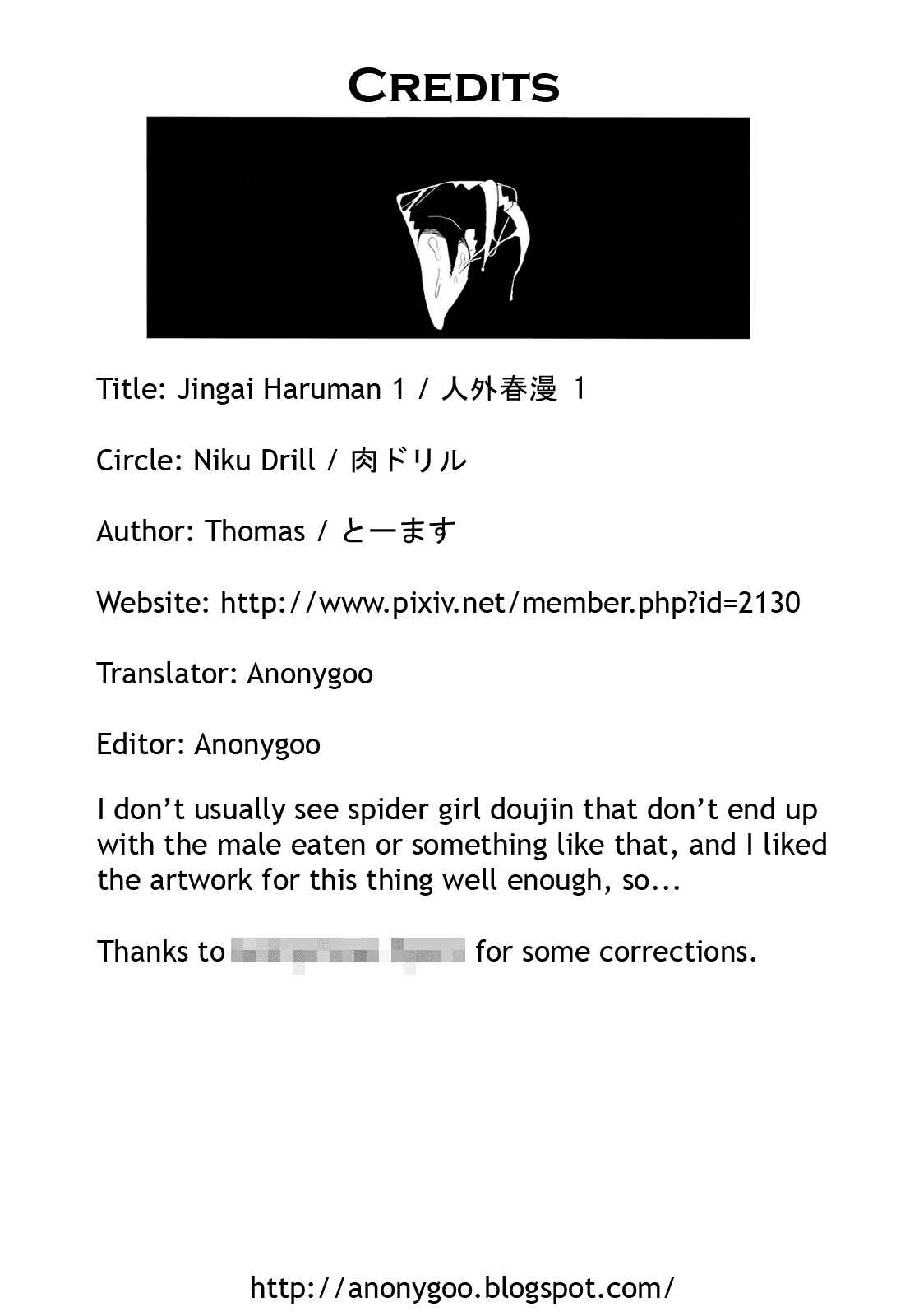 Page 28 Chapter 1 Jingai Shunman