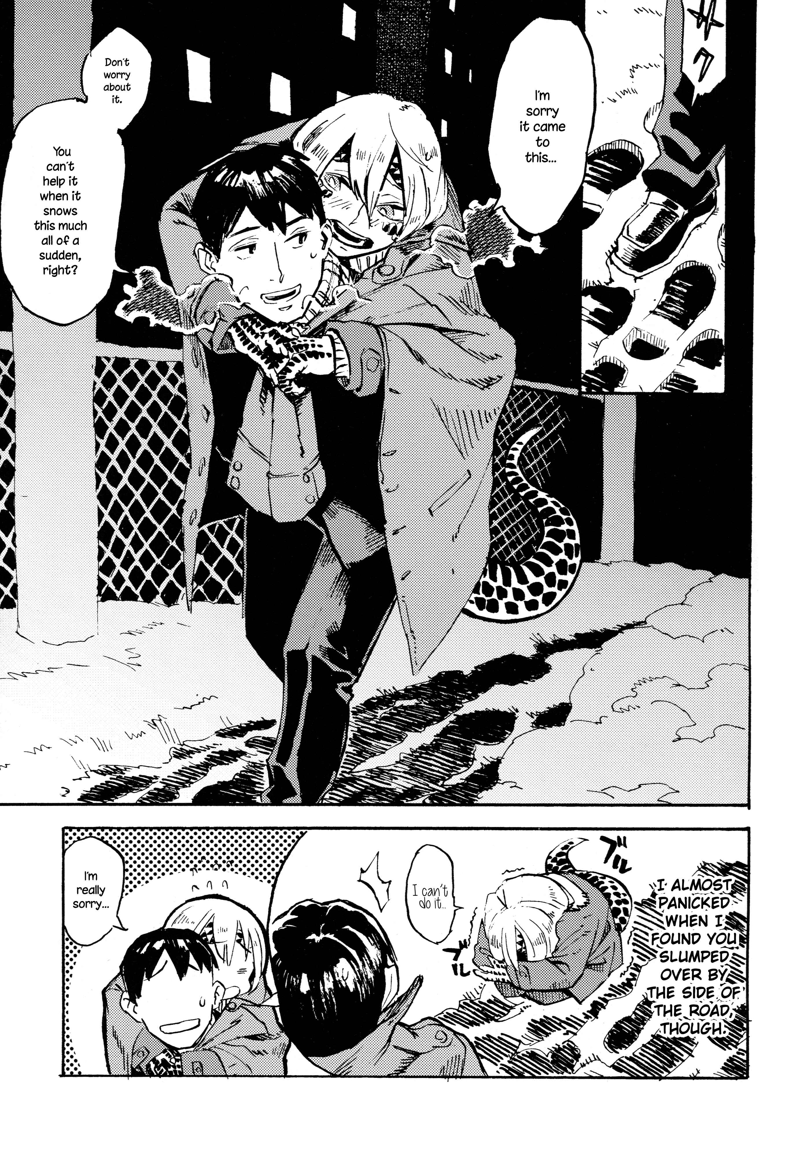 Page 2 Chapter 10 Jingai Shunman