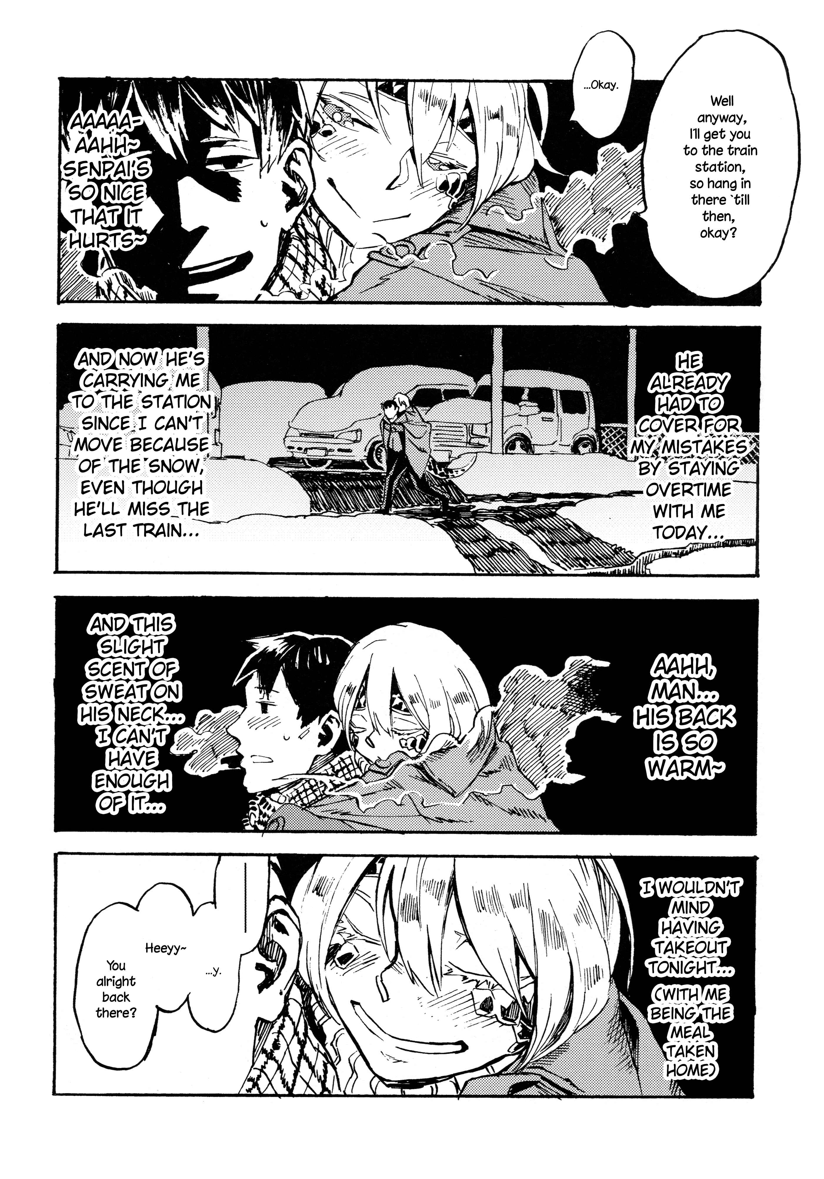 Page 3 Chapter 10 Jingai Shunman