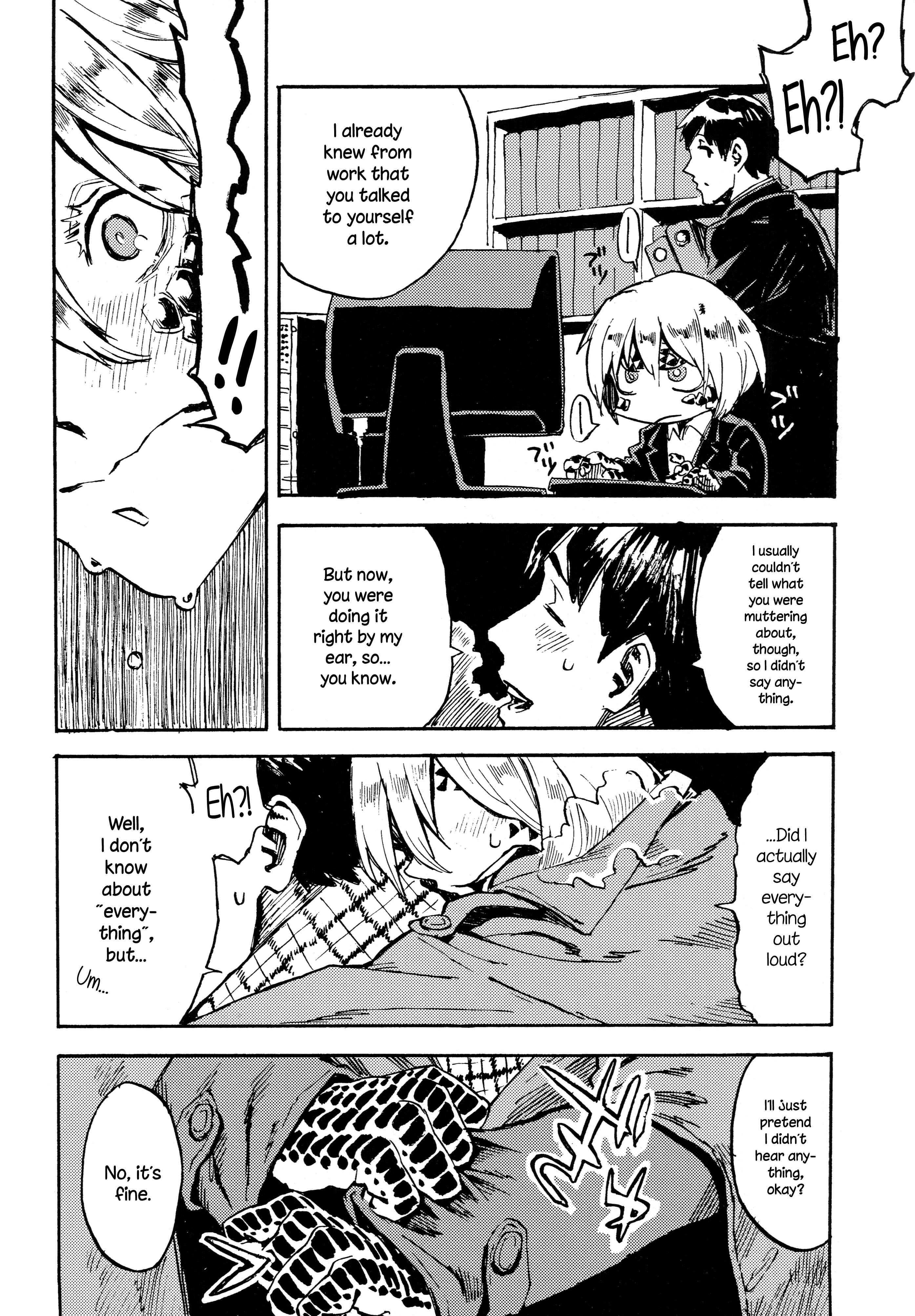 Page 5 Chapter 10 Jingai Shunman