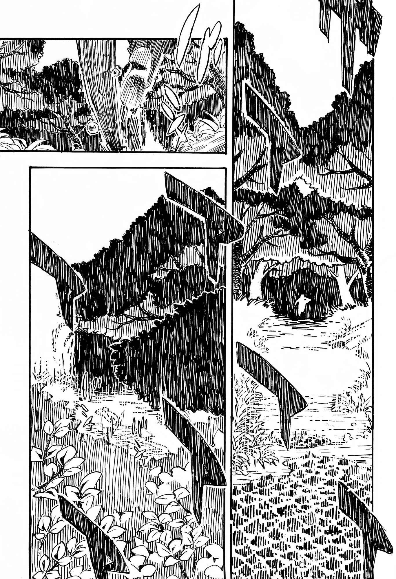 Page 2 Chapter 7 Jingai Shunman