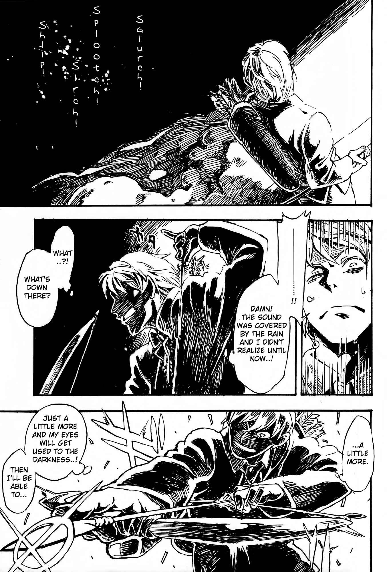 Page 4 Chapter 7 Jingai Shunman
