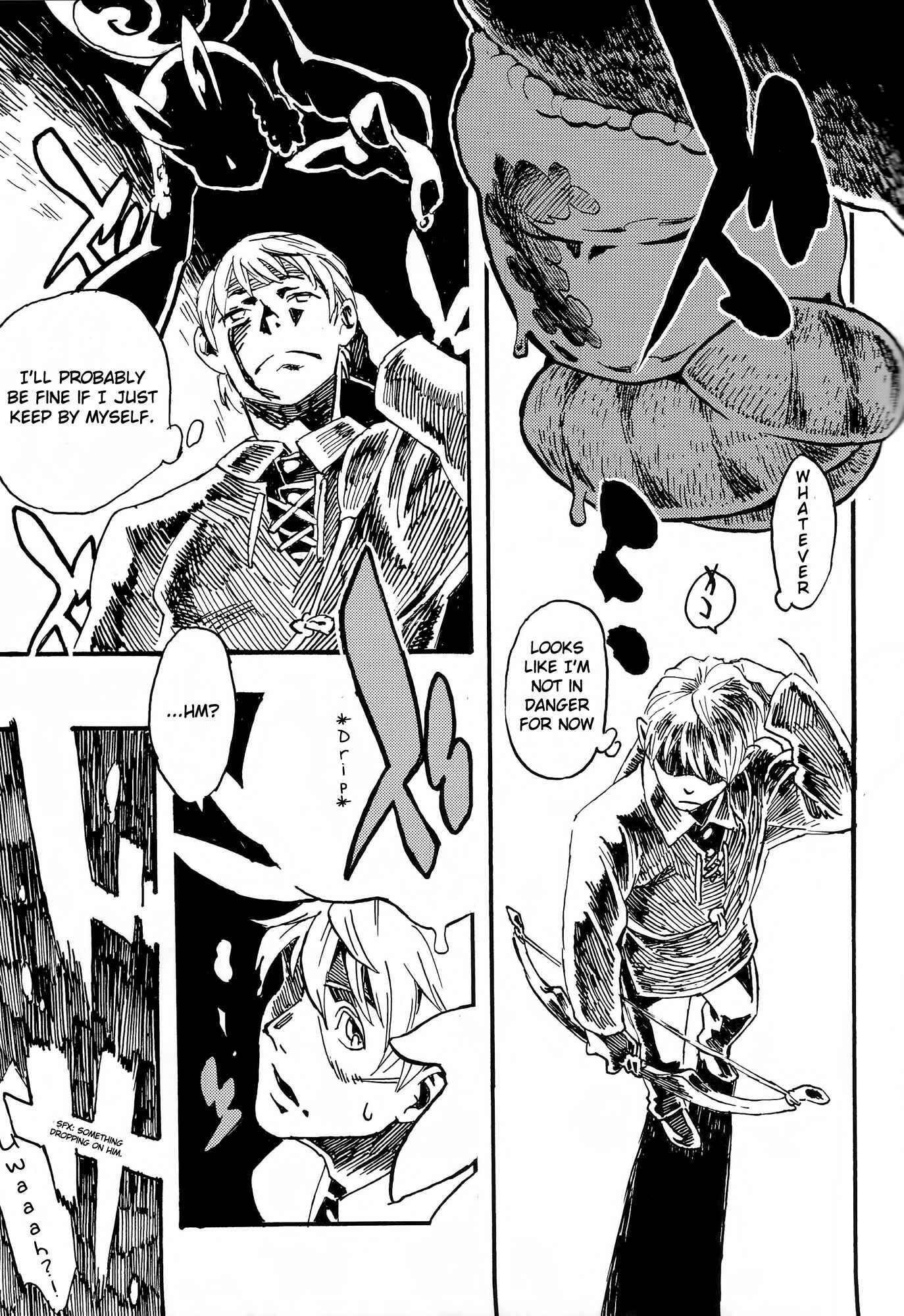 Page 6 Chapter 7 Jingai Shunman