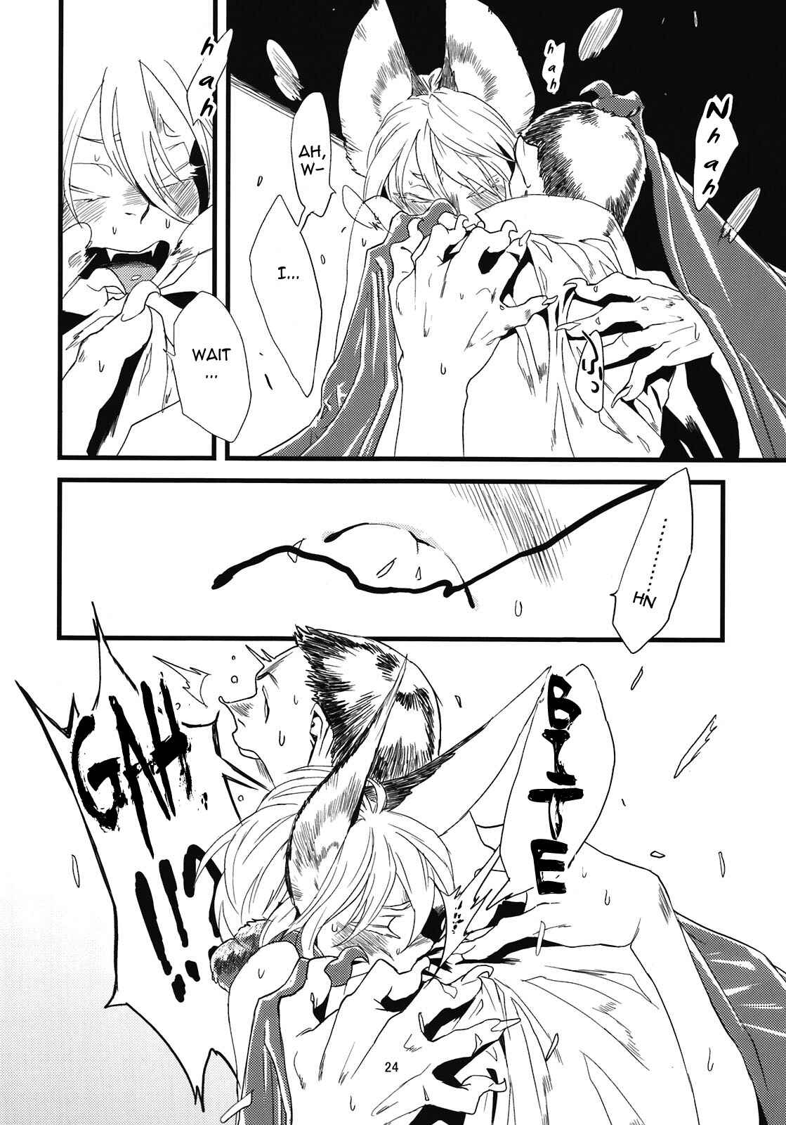 Page 26 Chapter 5 Jingai Shunman