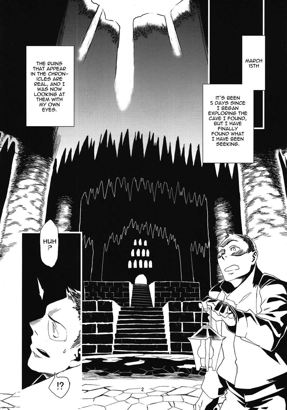 Page 4 Chapter 5 Jingai Shunman