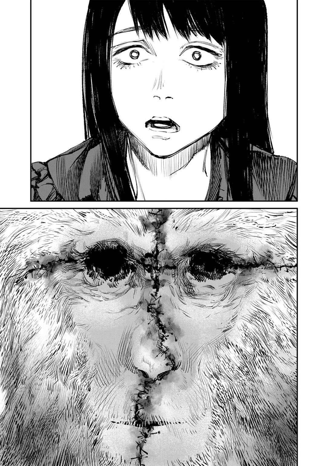 Page 29 Chapter 3 Yuuan no Kanata