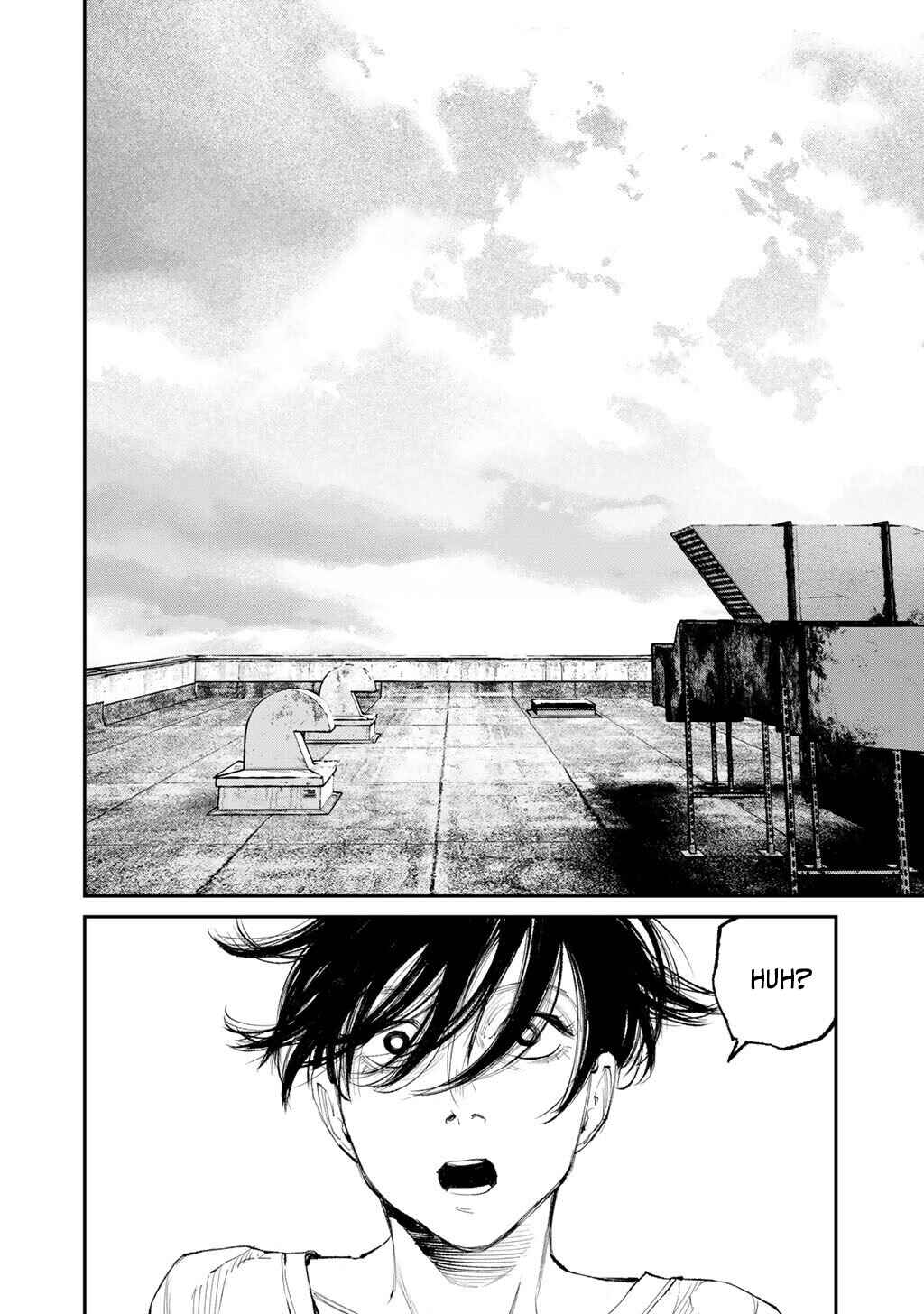 Page 12 Chapter 22 Yuuan no Kanata