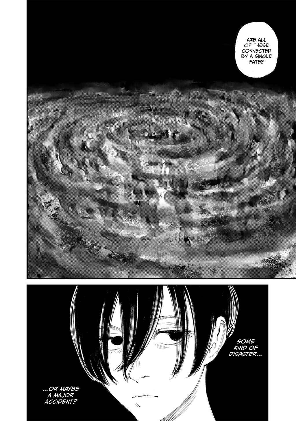 Page 2 Chapter 22 Yuuan no Kanata