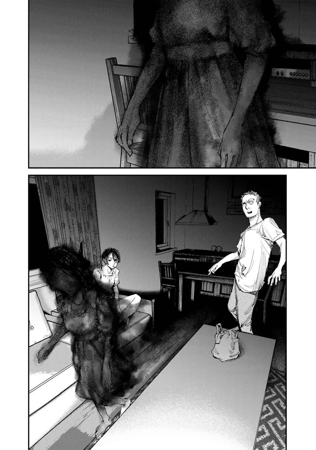 Page 6 Chapter 11 Yuuan no Kanata
