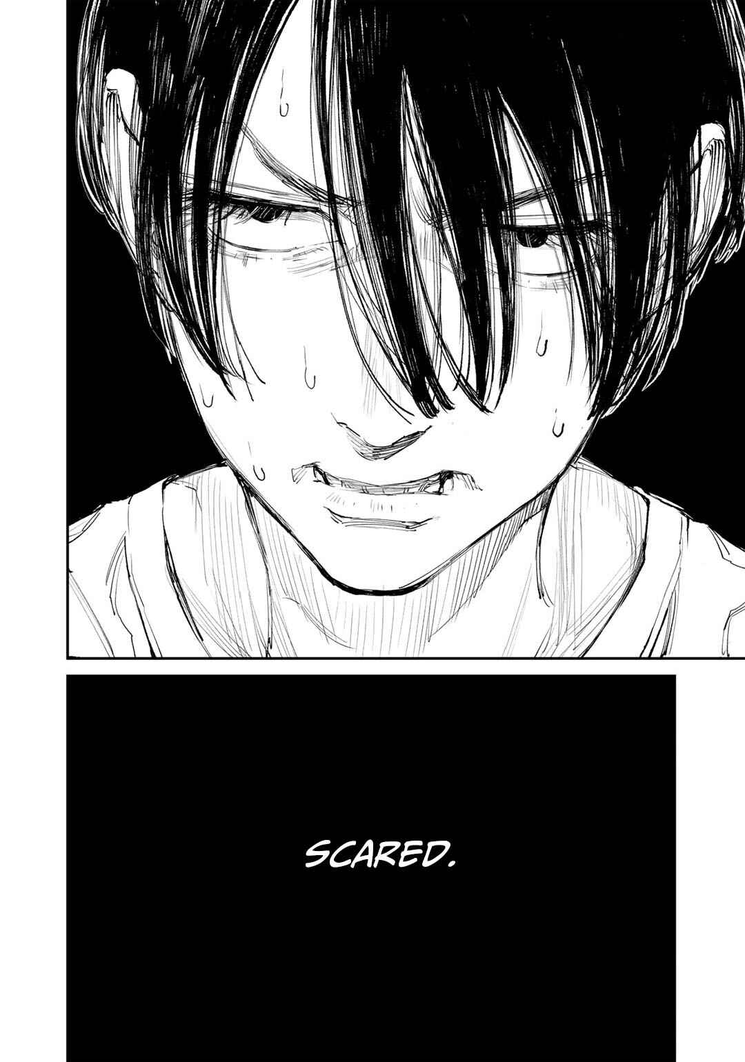 Page 2 Chapter 7 Yuuan no Kanata