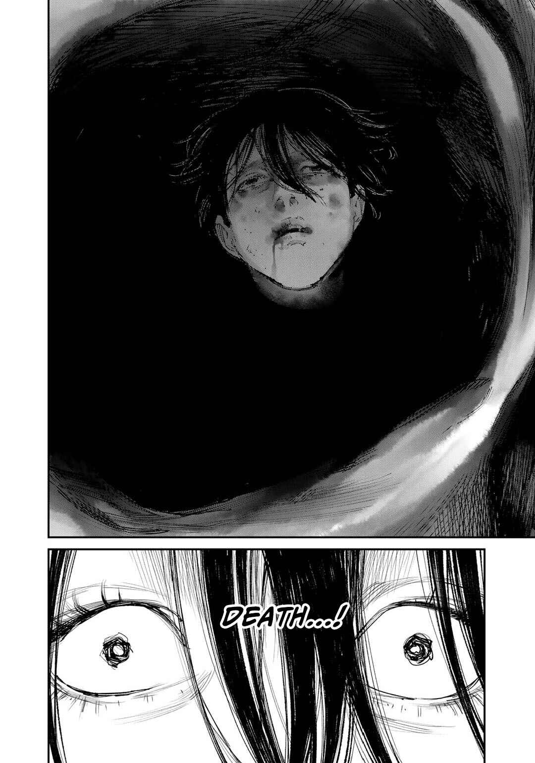 Page 8 Chapter 7 Yuuan no Kanata