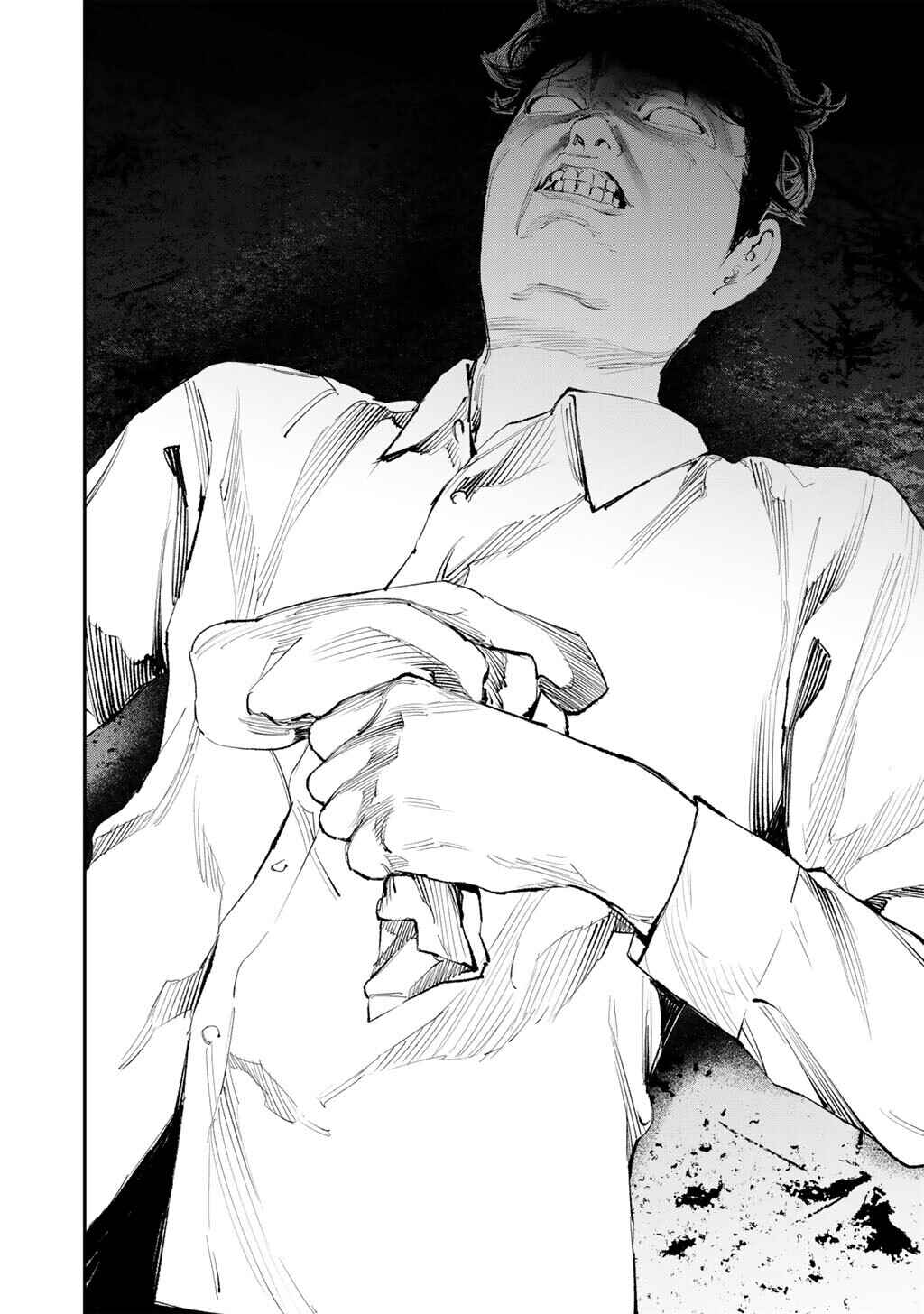 Page 26 Chapter 18 Yuuan no Kanata